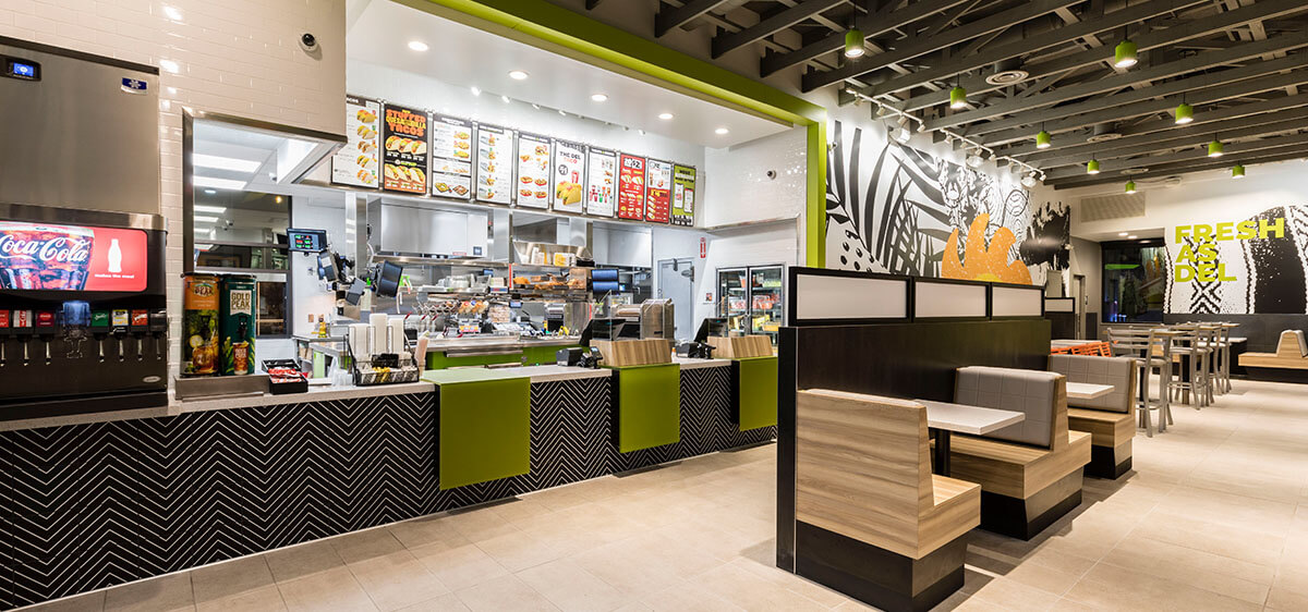 Is ‘Fresh Flex’ the future of fast casual dining?