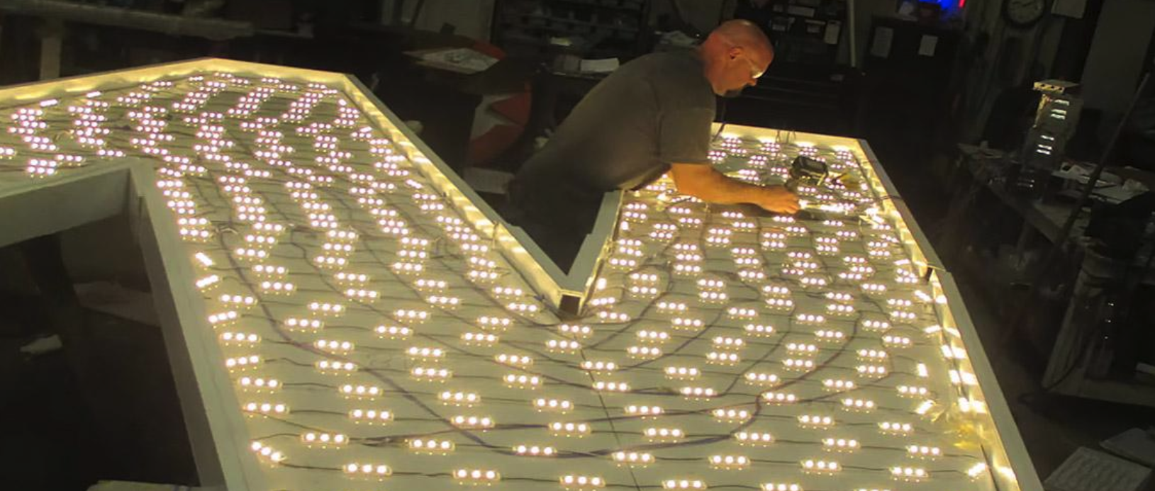 Successful LED Retrofits